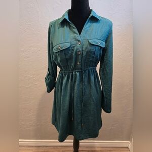 No Comment Medium Women Dress